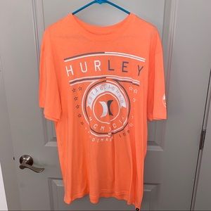 Hurley Shirt